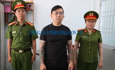 'Ma men' cầm hung khí đánh người đi đường nhập viện cấp cứu, lời khai hé lộ lý do khó tin