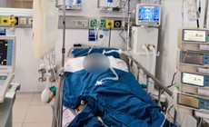 Cứu sống người đàn ông ngưng tim gần 30 phút do nhồi máu cơ tim cấp