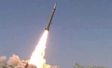 Tên lửa Iran xé toạc 3 lớp hệ thống Patriot Mỹ