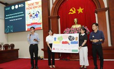 Lan tỏa kiến thức phòng, chống bệnh dại đến hơn 65.000 học sinh