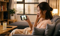 'Xem phim ngắn nhận hoa hồng' - nguy cơ mất thông tin cá nhân, bị cài đặt phần mềm độc hại