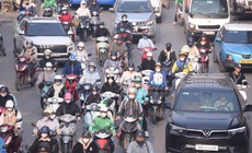 Chi tiết đợt không khí lạnh sắp tới ở miền Bắc