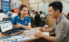 Nhiệm vụ và giải pháp trọng tâm để nâng cao năng suất lao động đến năm 2030