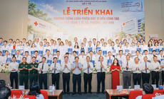 TPHCM đưa 79 bác sĩ về trạm y tế, củng cố năng lực tuyến cơ sở
