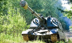 'Súng bắn tỉa khổng lồ' Nga biến công sự Ukraine thành tử địa?