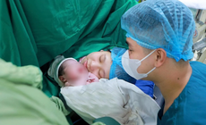 Đề xuất hỗ trợ 4 triệu đồng cho phụ nữ sinh đủ hai con trước 35 tuổi