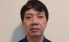 Hôm nay xét xử cựu Phó Chủ tịch Thanh Hoá Lê Đức Giang 