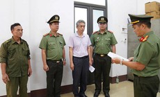 Cho khách chuyển tiền vào tài khoản chủ tịch, 4 lãnh đạo AMADO vướng vòng lao lý