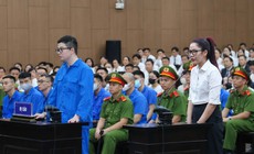Bạn gái Mr Pips khai về số tiền 'khủng' cất trong tủ quần áo