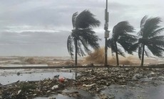 Vì sao không có cơn bão nào đổ bộ đất liền dù đã vào mùa cao điểm?