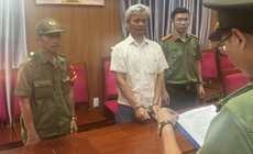 Khởi tố giám đốc Trung tâm Anh ngữ Thiên Lập Nhân