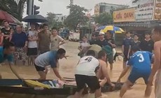 Nạn nhân thứ 6 trong vụ ngạt khí máy phát điện ở Đà Nẵng qua đời