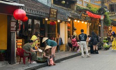 Hội An công khai đường dây nóng nhận phản ánh của du khách