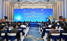Gần 100 chuyên gia quốc tế đến Việt Nam tham dự sự kiện 'ung thư trong kỷ nguyên hội nhập'
