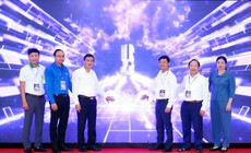 Câu lạc bộ 'Niềm tin số Nghệ An' đẩy lùi tin giả trên không gian mạng