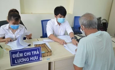 Kiến nghị nâng lương hưu với người nghỉ hưu trước năm 1993