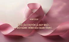 Vì sao mỗi người bệnh ung thư vú cần một cách điều trị khác nhau?