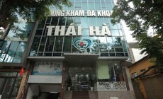 Phòng khám Đa khoa Thái Hà tự ý điều chỉnh kết quả xét nghiệm để 'hù doạ' bệnh nhân