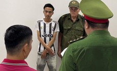 Tình tiết mới vụ thanh niên cầm dao đâm liên tiếp bạn cùng dãy trọ, lời khai gây ám ảnh