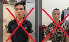 Bắt hai tên cướp chỉ nhằm vào phụ nữ đi một mình