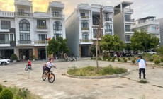 Hải Phòng sẽ bàn giao các công viên, vườn hoa về địa phương quản lý