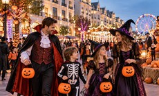 Ý nghĩa và nguồn gốc ngày Halloween chuẩn nhất