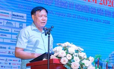 Phát triển mô hình chăm sóc tích hợp, nâng cao chất lượng sống người cao tuổi