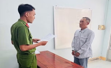 Mâu thuẫn trên bàn nhậu, người đàn ông dùng dao chém bạn đứt lìa ngón tay