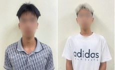 Khởi tố hai thiếu niên 16 tuổi chặn đường, cướp tài sản