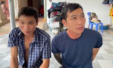 Khởi tố nhóm đối tượng trộm chó, dùng dao chém người dân trọng thương