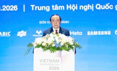Muốn đổi mới sáng tạo, trước hết phải đổi mới tư duy