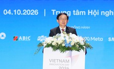 Xác định rõ trách nhiệm đổi mới sáng tạo của từng bộ, từng ngành, từng địa phương