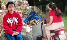 Nữ sinh lớp 8 mất tích nửa tháng bất ngờ về nhà, trên người có vết thương