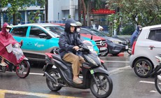 Miền Bắc chuyển lạnh từ đêm nay, nhiệt giảm rất mạnh