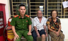 Phát hiện cụ ông 73 tuổi có biểu hiện bất thường lúc nửa đêm, công an kịp thời hỗ trợ