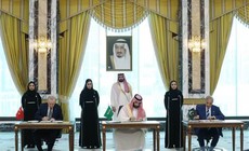 Liên minh Mecca kích hoạt phòng thủ tập thể, triển khai lực lượng tới Saudi Arabia