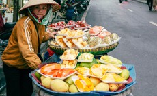 3 nguyên tắc để ăn trái cây mà không lo tăng cân