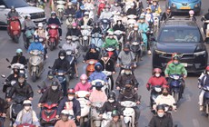 Miền Bắc lạnh sâu hơn, miền Trung mưa lớn kéo dài