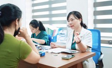 Chỉ vợ đi khám hiếm muộn nhưng 40% nguyên nhân lại có thể đến từ chồng