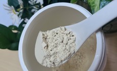 Uống bột protein có tốt cho cơ bắp của người sau tuổi 70?