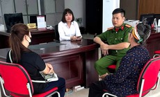 Suýt mất hàng trăm triệu vì món quà 'bạn trai ngoại quốc' quen qua mạng gửi tặng