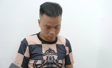 Tạm giam Hoàng Văn Tĩnh khống chế bé gái để hiếp dâm