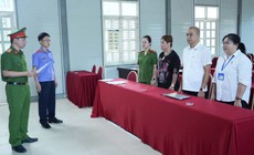 Khởi tố Thảo Ràn Ri cho vay lãi đến 182,5%/năm