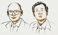 Lời giải cho bí ẩn về tính bất đối xứng đạt Nobel Hóa học 2026