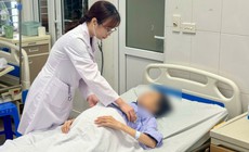 Virus viêm gan B 'trỗi dậy' ở bệnh nhân ung thư vú dù trước đó âm tính