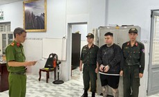 Bắn chủ nợ khi bị đòi tiền