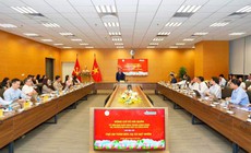 An toàn hạt nhân là yêu cầu cao nhất, không thể có sai sót