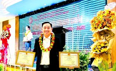 Người đưa kỹ thuật nội soi can thiệp ung thư sớm đường tiêu hóa về Tây Nguyên