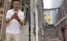 Vụ tranh chấp tiền phá dỡ nhà ở Hà Nội: Pháp luật quy định thế nào?
