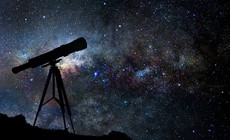 Mưa sao băng Draconids tối mai phá vỡ quy luật thông thường